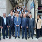 Ağaçlar bakımsızlıktan kurudu: Orman İşletme’ye devredilecek – Birlik Haber Ajansı