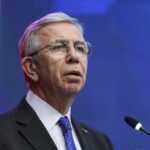 Ekşioğlu Vakfı Başkanı Ekşi’ye Başkentten ziyaret – Birlik Haber Ajansı