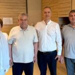 Gaziantep Uluslararası Tenis 14 Yaş Avrupa Yaz Kupası elemeleri tamamlandı – Birlik Haber Ajansı