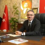 Başkan Mehmet Kuş, bayram mesajında önemli bir çağrıda bulundu – Birlik Haber Ajansı