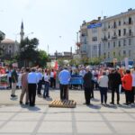 Arpaçay’da 3 aylık asayiş raporu açıklandı – Birlik Haber Ajansı