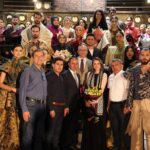 DMD kas hastası Yusuf Eymen’den Başkan Akdenizli ‘ye ziyaret – Birlik Haber Ajansı