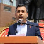 Kaymakam İsmail Demirtaş Jandarmanın kuruluş yıl dönümünü kutladı – Birlik Haber Ajansı