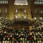 Bayram namazı saat kaçta? 2025 Kurban Bayramı namaz vakitleri – Birlik Haber Ajansı