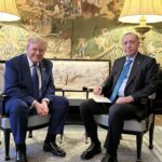 Rize’nin ‘Halim Ağabeyi’nden TİMBİR’e Ziyaret – Birlik Haber Ajansı