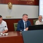 Bulancak Belediye Meclisi toplandı – Birlik Haber Ajansı