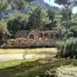 Kırsal ulaşımda konfor adımları sürüyor