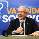 Cevdet Yılmaz’dan İsrail’in İran saldırısına: Barbar bir tutumdur – Birlik Haber Ajansı