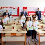 Kahramanmaraş’ta Azerbaycan Mahallesi açıldı: Tarihi kardeşliğin yeni sayfası – Birlik Haber Ajansı