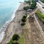 Düzce Belediye Başkanı Dr. Faruk Özlü Tarım Akademisi’nde ilk ata tohumunu dikti – Birlik Haber Ajansı