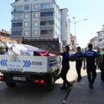 Cumhurbaşkanı Erdoğan: Türkiye, ulaştırmada küresel bir güce dönüştü – Birlik Haber Ajansı