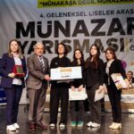 TŞOF Genel Başkanı Mehmet Yiğiner’den bayram trafiği uyarısı: “Aşırı hız bayram sevincini hüzne dönüştürmesin” – Birlik Haber Ajansı