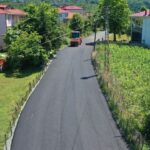 Kaymakam Öztürk’ten görevindeki ilk ziyaret şehit ailesine – Birlik Haber Ajansı