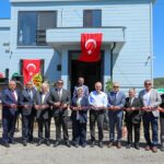 Kars Belediye Başkanı Ötügen Senger Basın mensuplarıyla bir araya geldi – Birlik Haber Ajansı