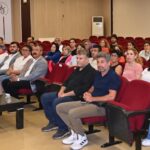 Ömer Çelik’ten Özgür Özel’e: Bu dil siyaset dili değildir – Birlik Haber Ajansı