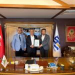 Mansur Yavaş, İmamoğlu’nu ziyaret etti: CHP’li belediyelerden günah keçisi yaratmaya çalışıyorlar – Birlik Haber Ajansı