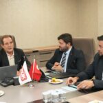 MHP’den “Terörsüz Türkiye İçin Milli Birlik ve Dayanışma Buluşmaları” – Birlik Haber Ajansı