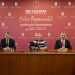 TBMM Başkanı Kurtulmuş, DEM Parti’yi ziyaret etti – Birlik Haber Ajansı