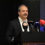 Rafet Ulutürk’ten tarihe vefa çağrısı – Birlik Haber Ajansı