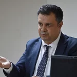 Genç ASKON’dan KOSGEB İl Müdürü Fidan’a ziyaret – Birlik Haber Ajansı