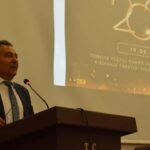 İçişleri Bakanı Ali Yerlikaya Osmaniye’de ziyaretlerde bulundu – Birlik Haber Ajansı