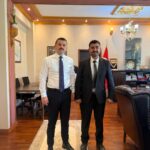 İran, İsrail’e casusluk yaptığı iddia edilen kişiyi idam etti – Birlik Haber Ajansı