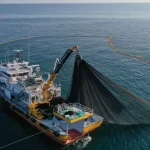 Ege Denizi'nde deprem!