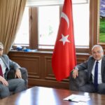 Kaş Kınık’ta dev hal kompleksi projesinde sona yaklaşıldı – Birlik Haber Ajansı