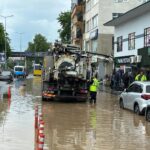 Kars’ta eğitim yatırımları hız kesmiyor: Cumhuriyet Anadolu Lisesi inşaatı tüm hızıyla devam ediyor – Birlik Haber Ajansı