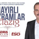 KAIFED Genel Başkanı Dr. Erdoğan Yıldırım’dan Türkiye Güreş Federasyonu Başkanı Taha Akgül’e Ziyaret – Birlik Haber Ajansı