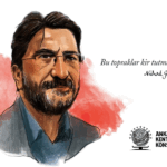 AKK Başkanı Halil İbrahim Yılmaz’dan Kurban Bayramı mesajı: “Bayramlar, mazlumların yüzündeki umuttur” – Birlik Haber Ajansı