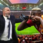 Fenerbahçe’den savunmaya Milli takviye hamlesi: Merih Demiral gündemde – Birlik Haber Ajansı