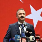 Ağıralioğlu’ndan Özdağ’ın tutukluluğuna tepki: “Vicdanen kabul edilemez” – Birlik Haber Ajansı