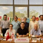 Mansur Yavaş: “Muhalefetin birlikten başka seçeneği yok” – Birlik Haber Ajansı