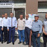 Eğitim Sen Kars Şubesi’nden mülakat tepkisi: “Yüksek puanlı öğretmenler baraj altında bırakıldı” – Birlik Haber Ajansı