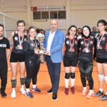 Konya Meram’da öğrenciler ‘temiz bir gelecek’ için yarıştı – Birlik Haber Ajansı