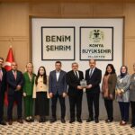 Türkiye’nin doğal güzellikleri Ormanya’da hayat buluyor – Birlik Haber Ajansı