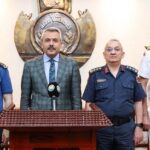 Merhum Güdün muhtarının 1. azası Bayram Duran yeni muhtar seçildi – Birlik Haber Ajansı