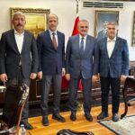 Filenin Sultanları parkeye dönüyor: 2025 VNL heyecanı başlıyor! – Birlik Haber Ajansı