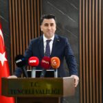 Giresun’da zabıtadan bayram öncesi denetim – Birlik Haber Ajansı