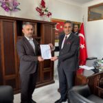 Uzunköprü Belediye Başkanı’na ölüm tehdidi! Şüpheli tutuklandı – Birlik Haber Ajansı