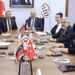 Muammer Baloğlu’ndan Kurban Bayramı mesajı – Birlik Haber Ajansı