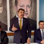 Bayram sofralarında sebzeyi eksik etmeyin – Birlik Haber Ajansı