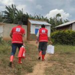 Türk Kızılay ve TDV, Afganistan’daki ihtiyaç sahiplerine kurban etlerini ulaştırdı – Birlik Haber Ajansı