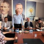 Kars’ta kaza kavşağı yine gündemde: Işık sistemi şart! – Birlik Haber Ajansı