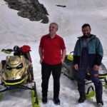 Muğla Milletvekili Kadem Mete’den Avrupa Şampiyonu Cengiz Eren Güvenç’e Tebrik Ziyareti – Birlik Haber Ajansı