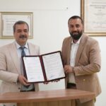 Tarihle buluşma noktası: Gar1936, protokolü ağırladı – Birlik Haber Ajansı