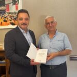 Amasya, Atatürk’ü 106 yıl sonra aynı coşkuyla karşıladı – Birlik Haber Ajansı