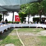 Babalar Günü Kutlu Olsun