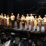 Antik Ege’nin cam seramikle buluştuğu sergi Selçuk’ta açıldı – Birlik Haber Ajansı